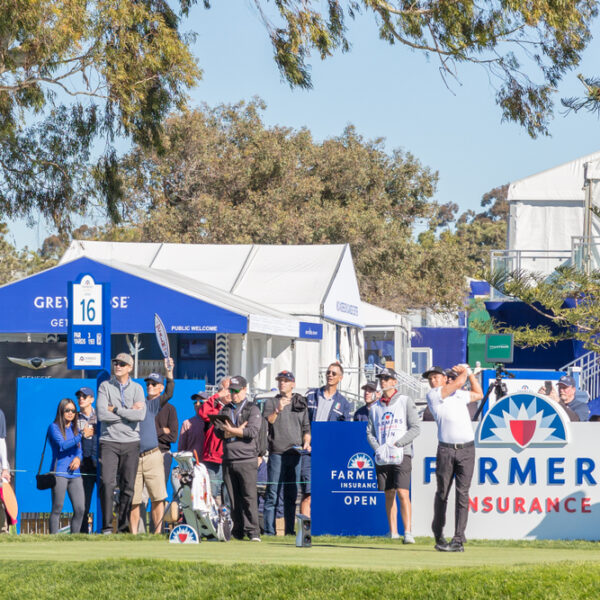 PGA Tour: Farmers Insurance Open Odds, Hideki Matsuyama 12/1 to Win