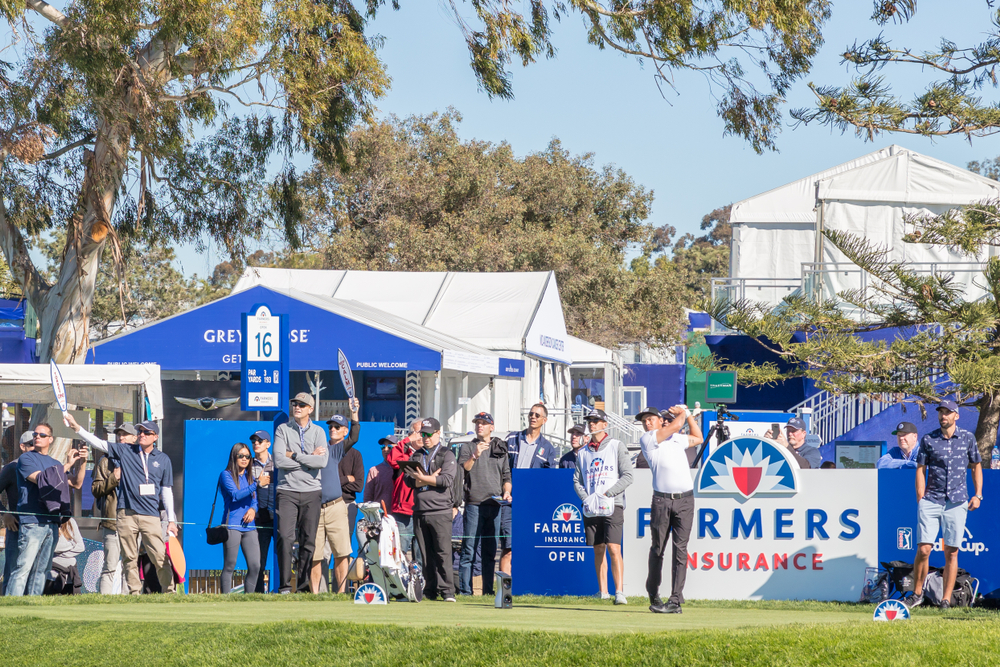 PGA Tour: Farmers Insurance Open Odds, Hideki Matsuyama 12/1 to Win