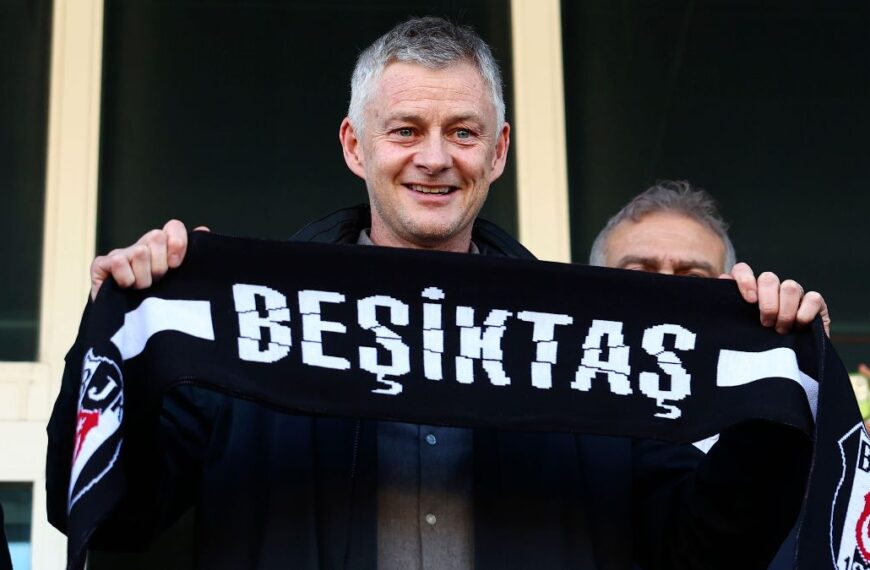 Solskjaer