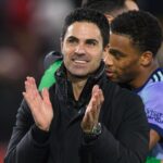 MIkel Arteta