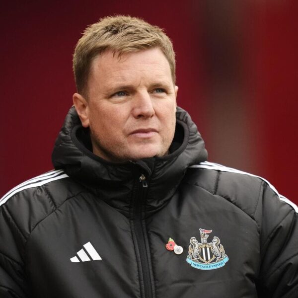 FA Cup ‘still magic’ for Newcastle boss Howe