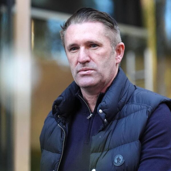 Robbie Keane: Former Tottenham striker is new Ferencvaros manager