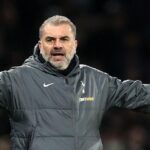 Ange Postecoglou