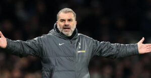 Ange Postecoglou