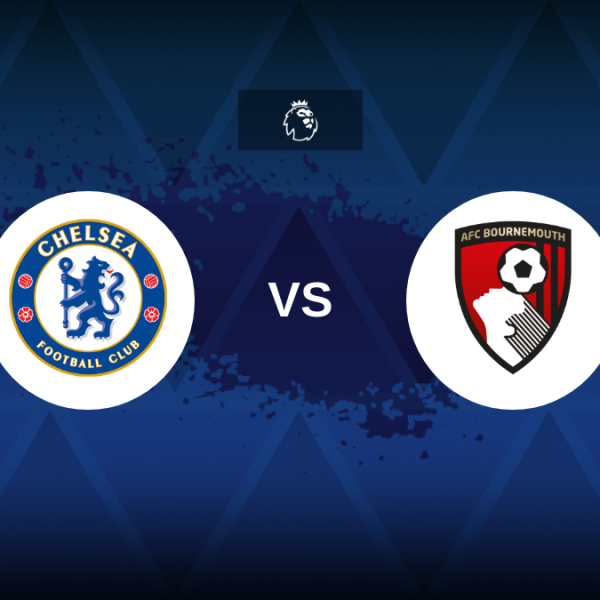 Premier League: Chelsea vs Bournemouth – Preview, expected line-ups, how to watch on TV and prediction