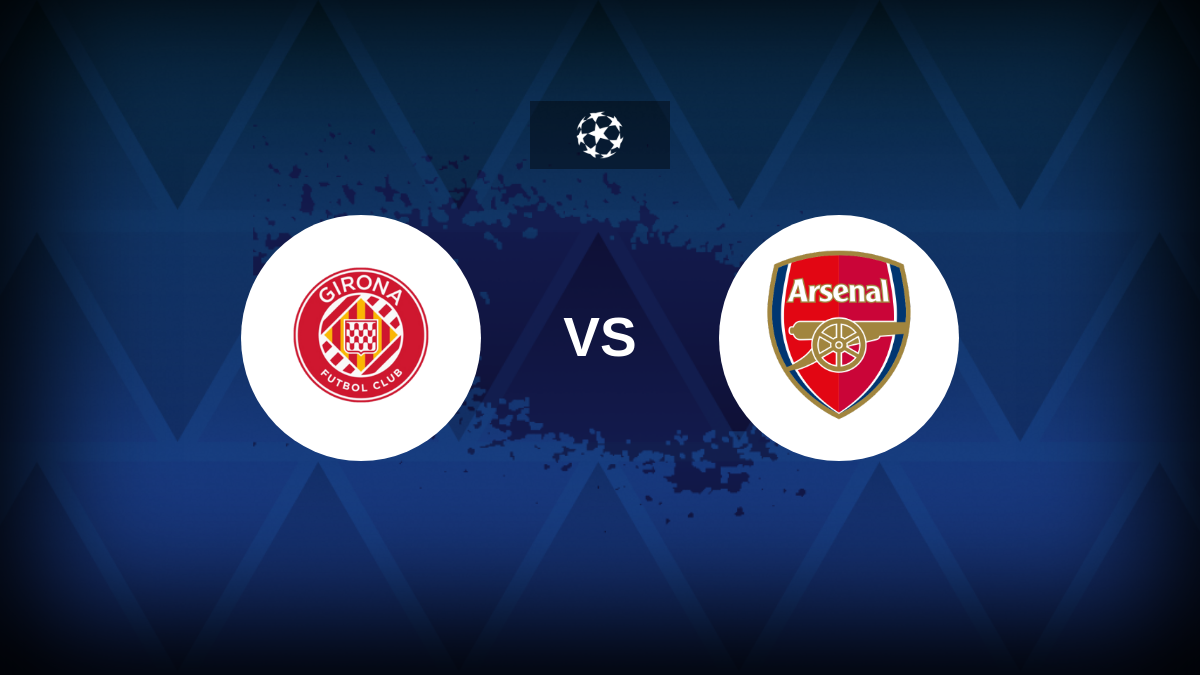 Girona v Arsenal – Preview, expected line-ups, how to watch on TV and prediction