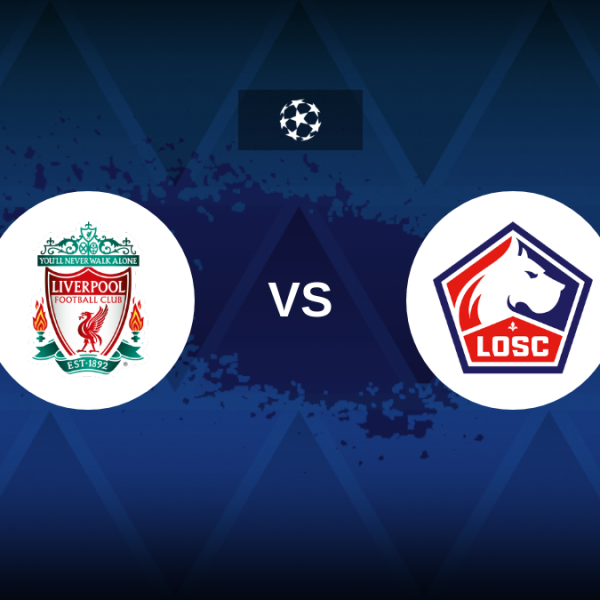 Champions League: Liverpool v Lille – Preview, expected line-ups, how to watch on TV and prediction