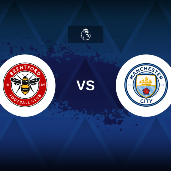 Premier League: Brentford v Manchester City – Preview, expected line-ups, how to watch on TV and prediction