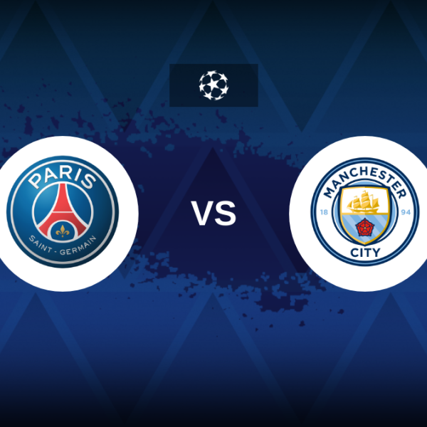 Champions League: Paris Saint-Germain v Manchester City – Preview, expected line-ups, how to watch on TV and prediction