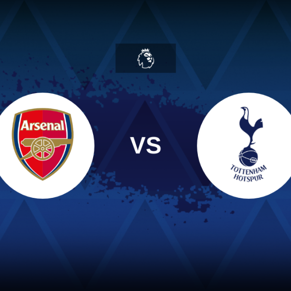 Premier League: Arsenal v Tottenham – Preview, expected line-ups, how to watch on TV and prediction