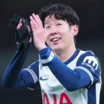 Son Heung-min