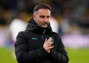 Vitor Pereira