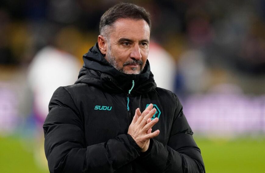 Vitor Pereira