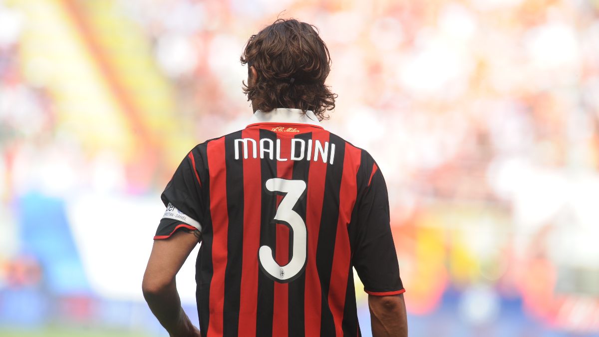 Maldini