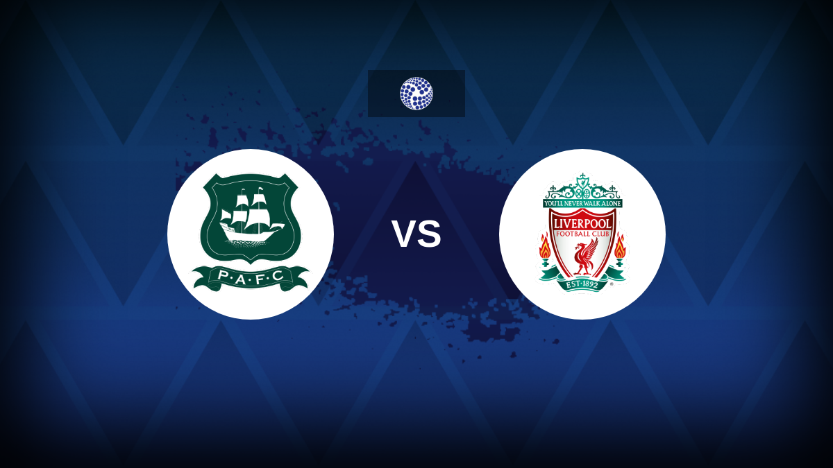 Plymouth v Liverpool – FA Cup team news, expected line-ups, TV channel, live stream details and prediction