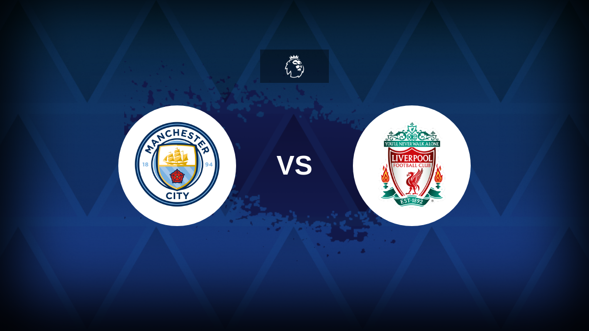 Manchester City v Liverpool – Premier League preview, team news, expected lineups, how to watch on TV and prediction